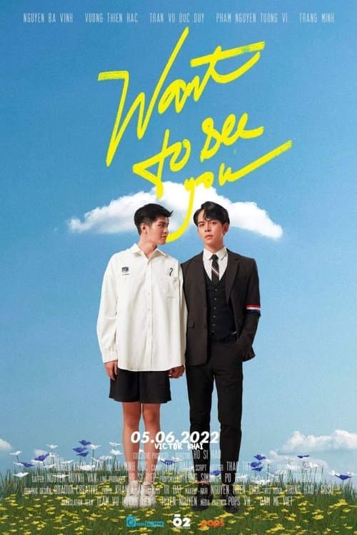 Title poster