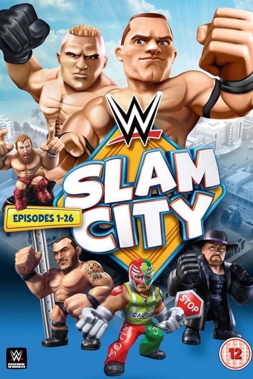 Title poster
