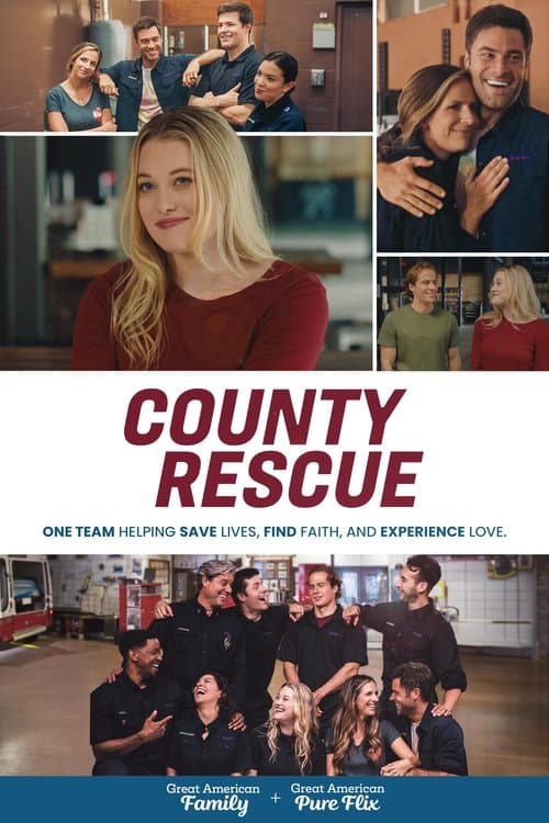 Title poster
