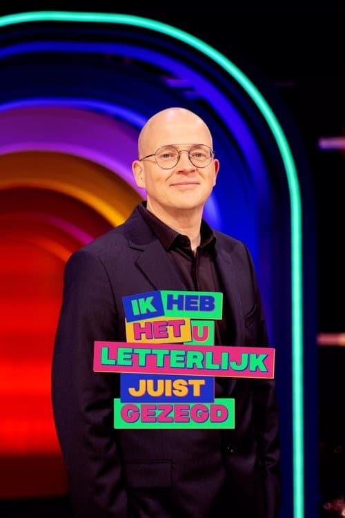 Title poster