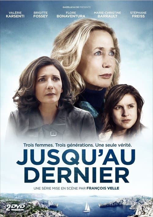 Title poster