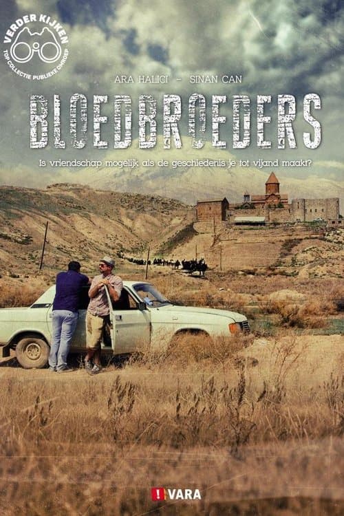 Title poster