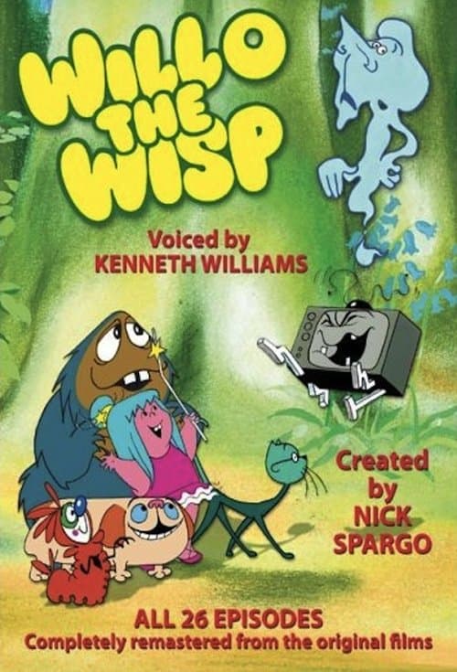 Title poster