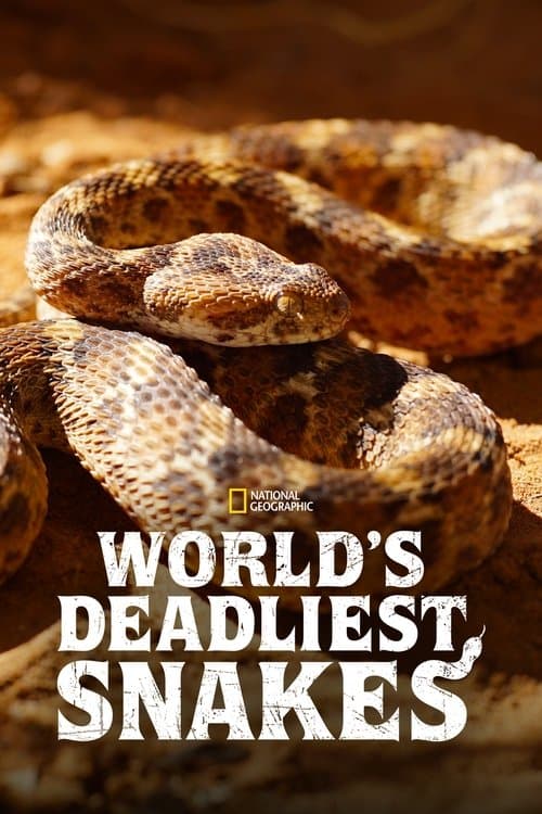 Title poster