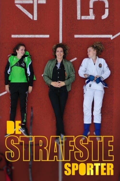 Title poster
