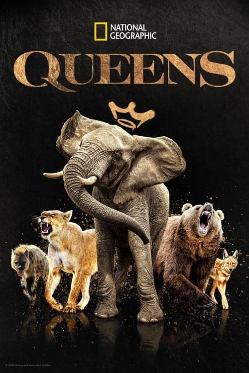 Title poster