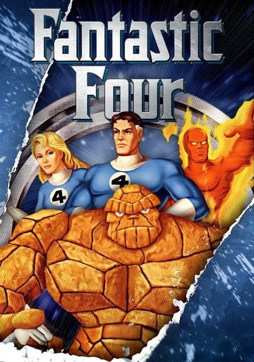 Title poster