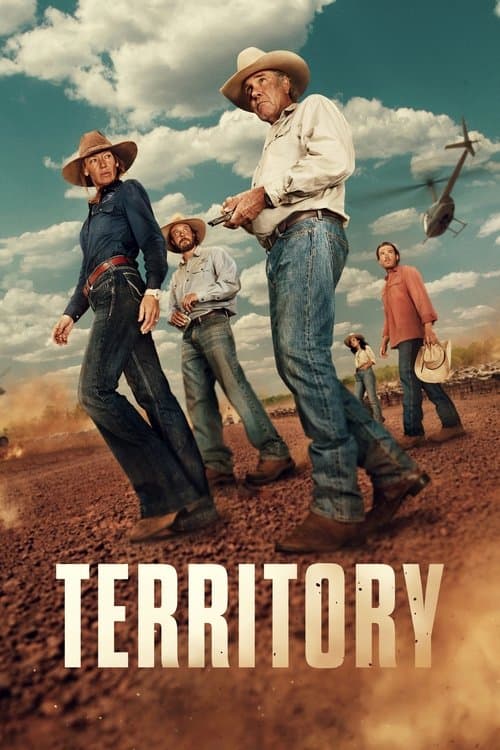 Title poster