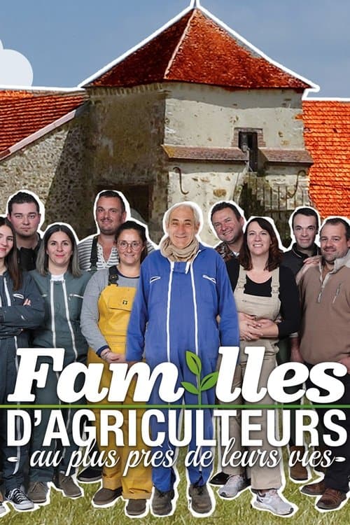 Title poster