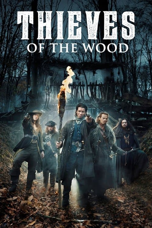 Title poster
