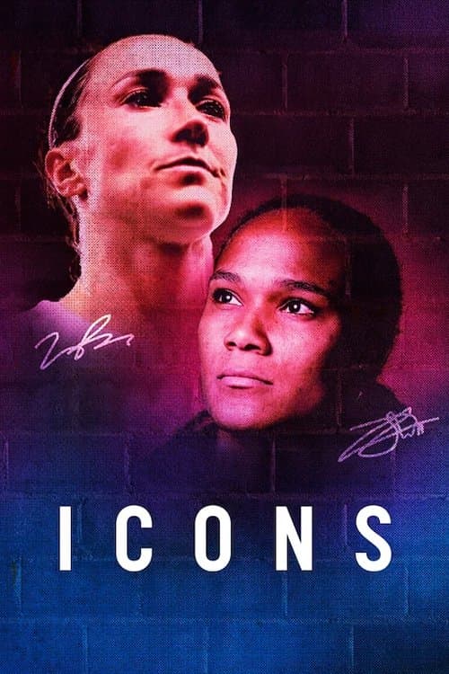 Title poster
