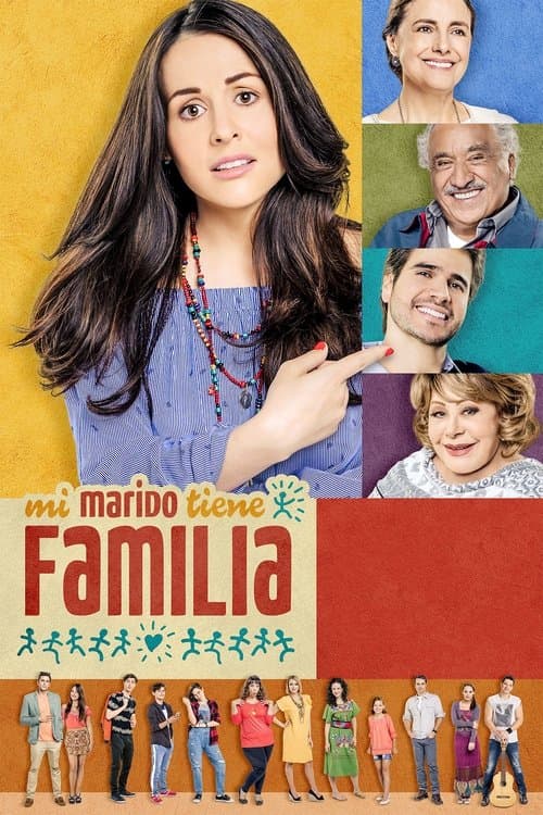 Title poster