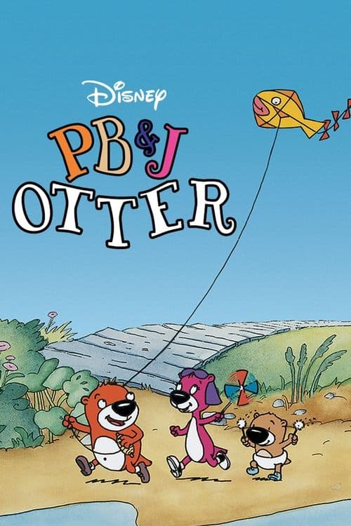 Title poster