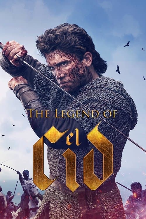 Title poster