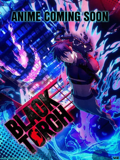 Title poster