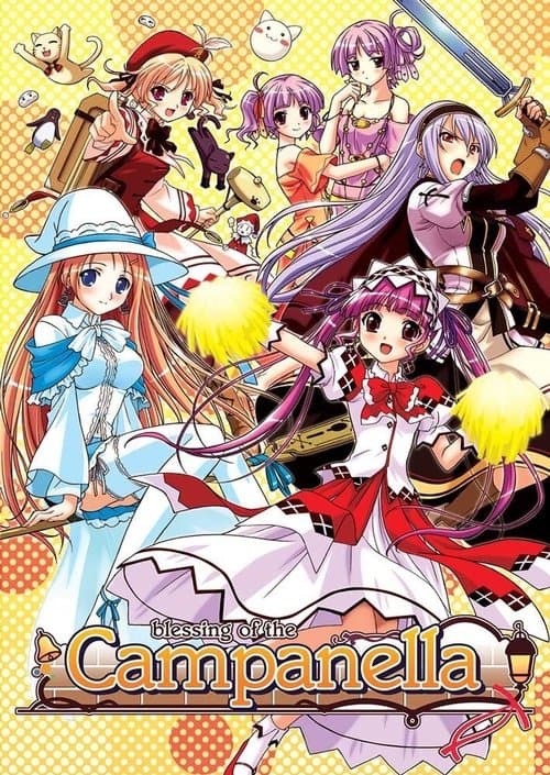 Title poster