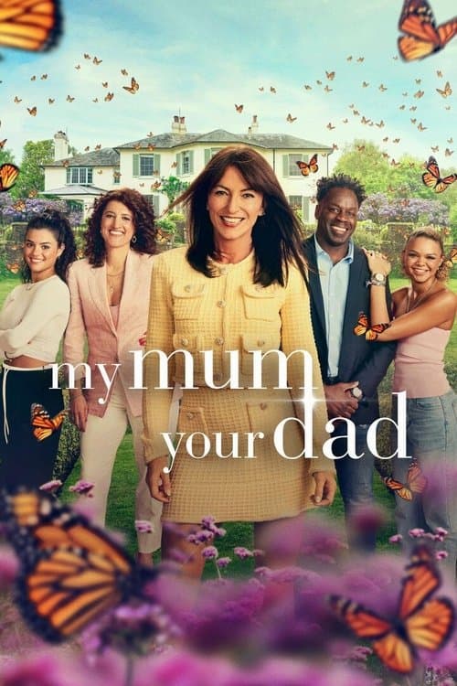 Title poster