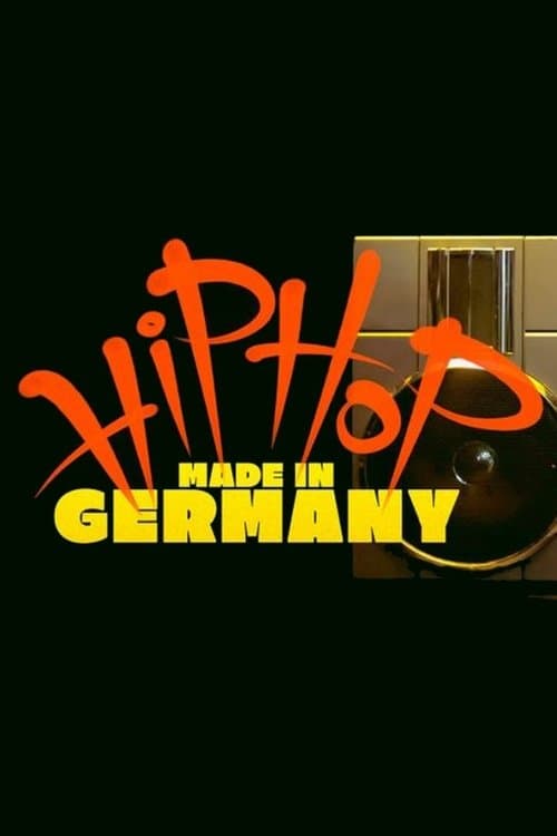 Title poster