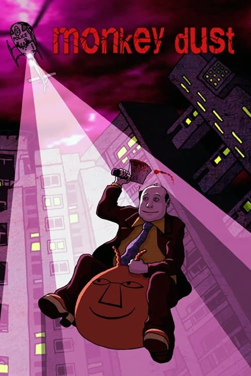 Title poster
