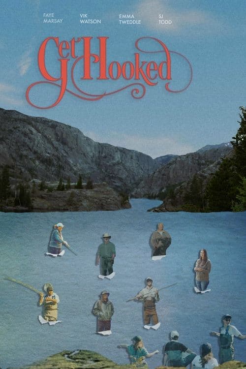 Title poster