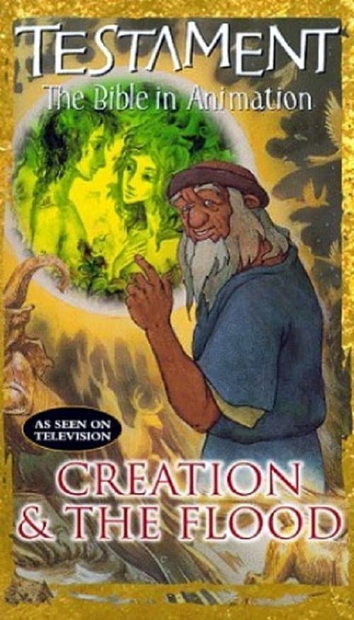 Title poster