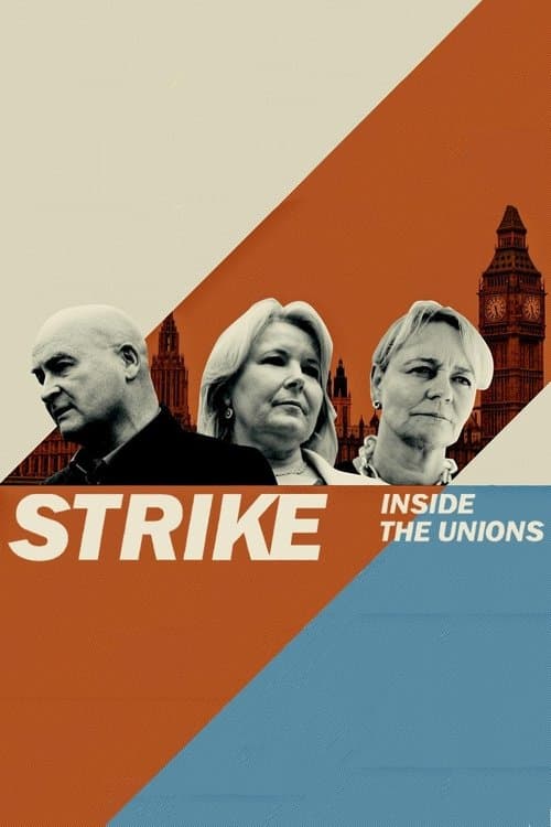 Title poster