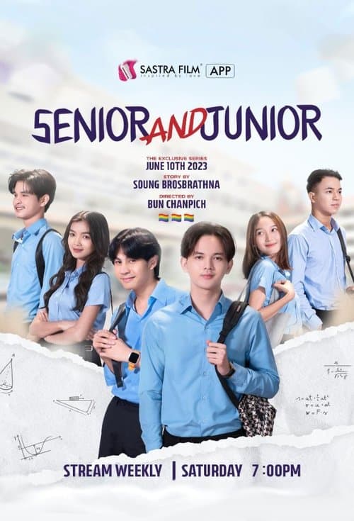 Title poster