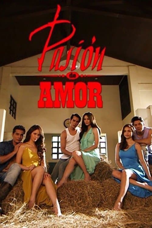 Title poster