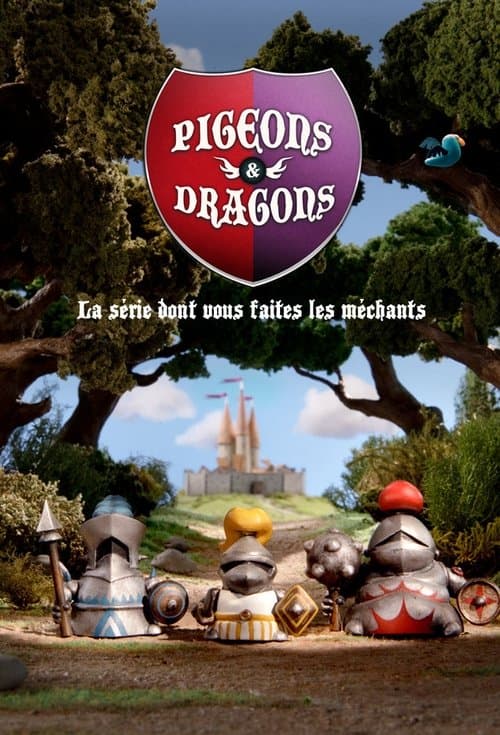 Title poster