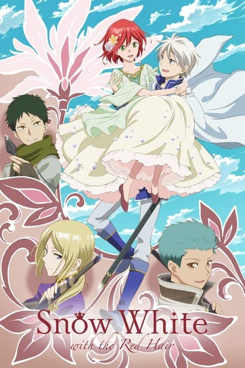 Title poster