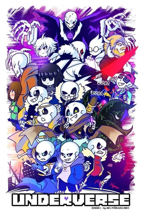 undefined poster