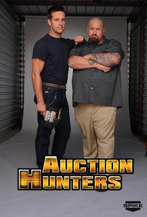 Title poster