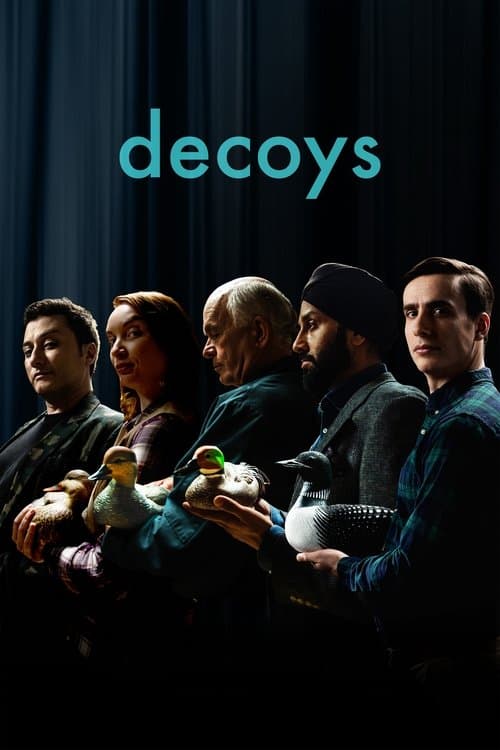 Title poster