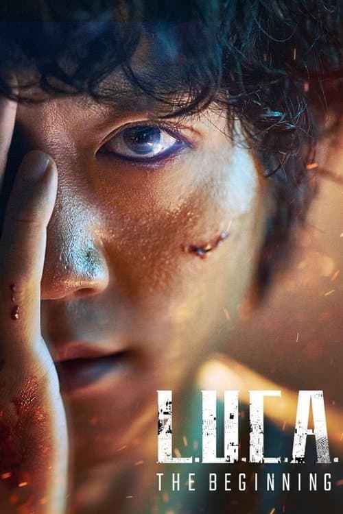 Title poster