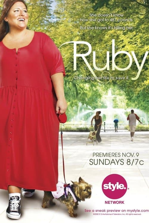 Title poster