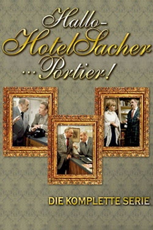 Title poster
