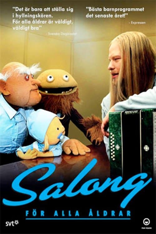 Title poster
