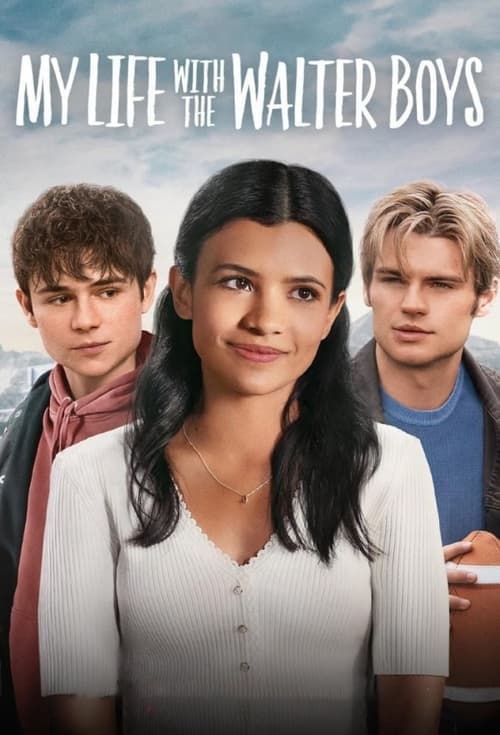 Title poster