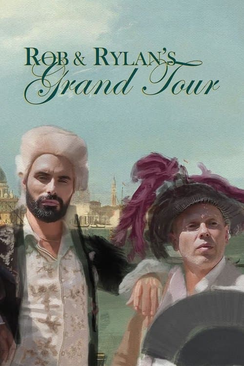 Title poster