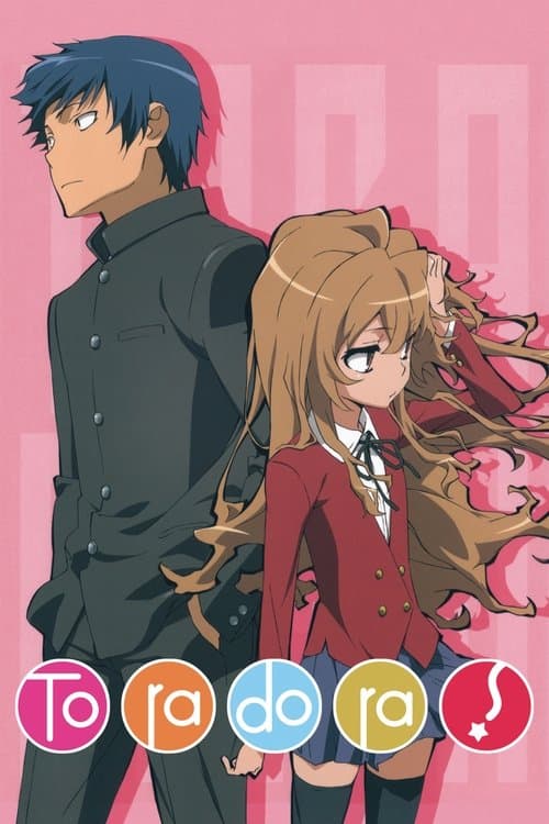 Title poster