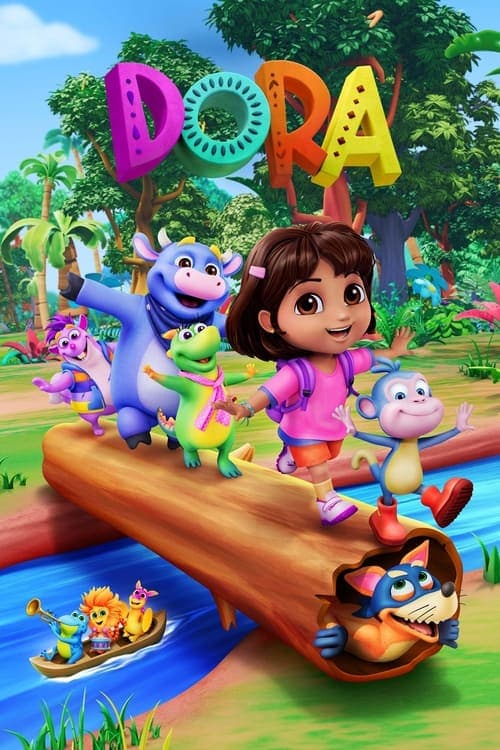 Title poster