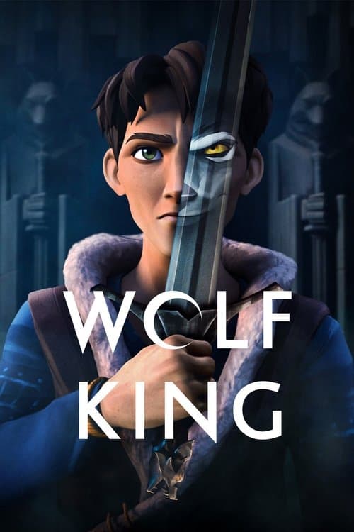Title poster