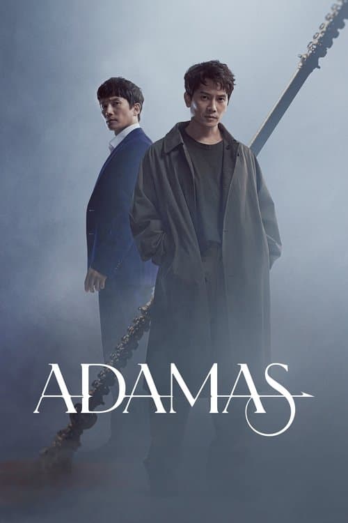 Title poster