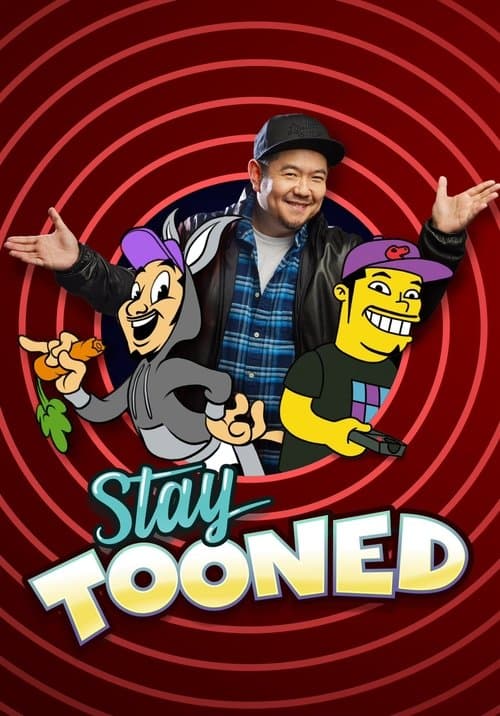Title poster