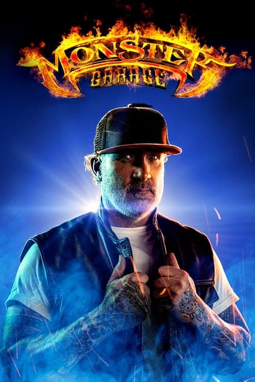 Title poster