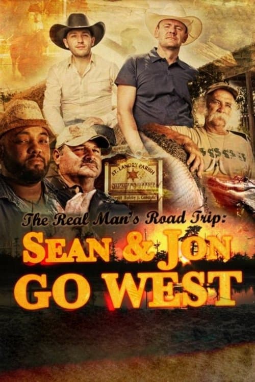 Title poster