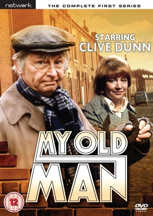 Title poster