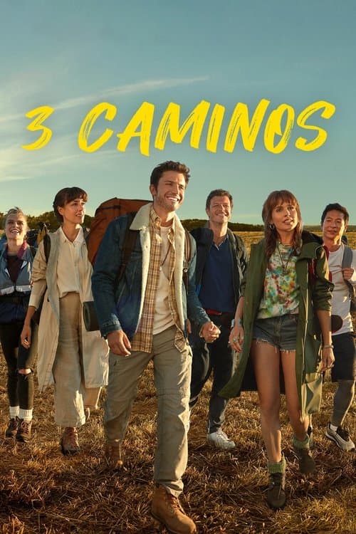 Title poster
