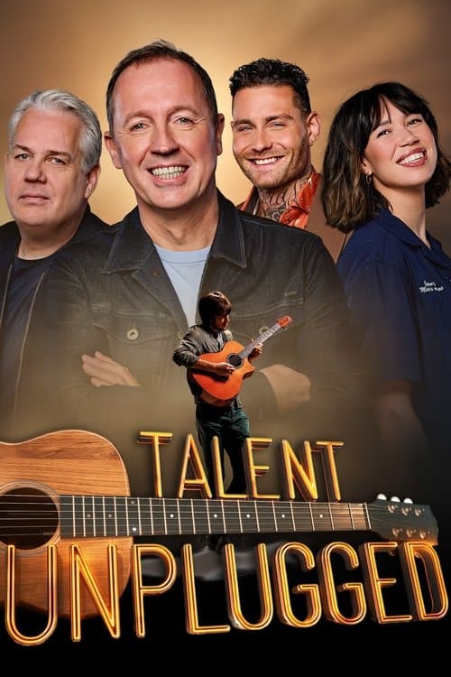 Title poster