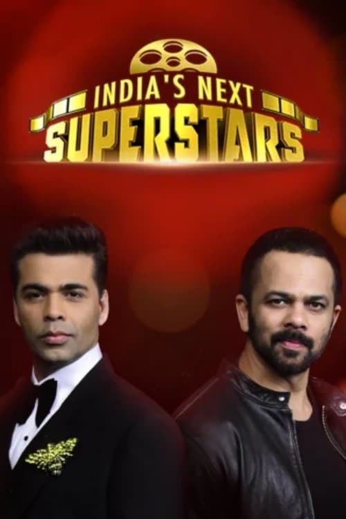 Title poster